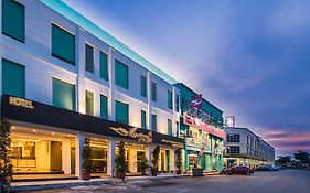 Riverfront Sentral Hotel